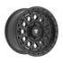 Fittipaldi Off Road FT101SB Wheel - Satin Black