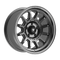 Fittipaldi Off Road FT102A Wheel - Satin Anthracite