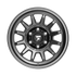 Fittipaldi Off Road FT102A Wheel - Satin Anthracite