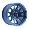 Fittipaldi Off Road FT102BL Wheel - Gloss Blue