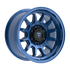 Fittipaldi Off Road FT102BL Wheel - Gloss Blue