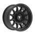Fittipaldi Off Road FT102SB Wheel - Satin Black