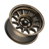 Fittipaldi Off Road FT102Z Wheel - Satin Bronze