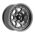 Fittipaldi Off Road FT103A Wheel - Satin Anthracite