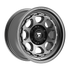 Fittipaldi Off Road FT103A Wheel - Satin Anthracite