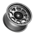 Fittipaldi Off Road FT103A Wheel - Satin Anthracite