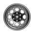 Fittipaldi Off Road FT103A Wheel - Satin Anthracite
