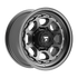 Fittipaldi Off Road FT103A Wheel - Satin Anthracite