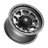 Fittipaldi Off Road FT103A Wheel - Satin Anthracite