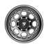 Fittipaldi Off Road FT103A Wheel - Satin Anthracite
