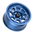 Fittipaldi Off Road FT103BL Wheel - Gloss Blue