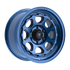 Fittipaldi Off Road FT103BL Wheel - Gloss Blue