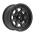 Fittipaldi Off Road FT103SB Wheel - Satin Black