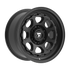 Fittipaldi Off Road FT103SB Wheel - Satin Black