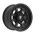 Fittipaldi Off Road FT103SB Wheel - Satin Black