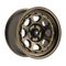 Fittipaldi Off Road FT103Z Wheel - Satin Bronze
