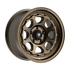 Fittipaldi Off Road FT103Z Wheel - Satin Bronze