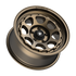 Fittipaldi Off Road FT103Z Wheel - Satin Bronze