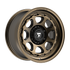 Fittipaldi Off Road FT103Z Wheel - Satin Bronze