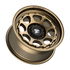 Fittipaldi Off Road FT103Z Wheel - Satin Bronze