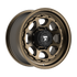 Fittipaldi Off Road FT103Z Wheel - Satin Bronze