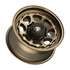 Fittipaldi Off Road FT103Z Wheel - Satin Bronze