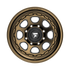 Fittipaldi Off Road FT103Z Wheel - Satin Bronze
