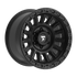 Fittipaldi Off Road FT106SB Wheel - Satin Black
