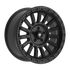 Fittipaldi Off Road FT106SB Wheel - Satin Black