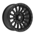 Fittipaldi Off Road FT106SB Wheel - Satin Black