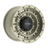 Fittipaldi Off Road FT107D Wheel - Desert Sand
