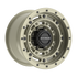 Fittipaldi Off Road FT107D Wheel - Desert Sand