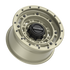 Fittipaldi Off Road FT107D Wheel - Desert Sand