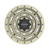 Fittipaldi Off Road FT107D Wheel - Desert Sand