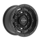 Fittipaldi Off Road FT107SB Wheel - Satin Black
