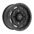Fittipaldi Off Road FT107SB Wheel - Satin Black