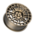 Fittipaldi Off Road FT109Z Wheel - Satin Bronze