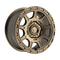 Fittipaldi Off Road FT110Z Wheel - Satin Bronze