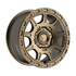 Fittipaldi Off Road FT110Z Wheel - Satin Bronze