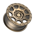 Fittipaldi Off Road FT110Z Wheel - Satin Bronze