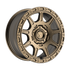 Fittipaldi Off Road FT110Z Wheel - Satin Bronze