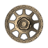 Fittipaldi Off Road FT110Z Wheel - Satin Bronze