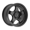 Fittipaldi Off Road FT111SB Wheel - Satin Black