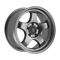 Fittipaldi Off Road FT111A Wheel - Satin Anthracite