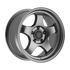 Fittipaldi Off Road FT111A Wheel - Satin Anthracite