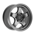 Fittipaldi Off Road FT111A Wheel - Satin Anthracite