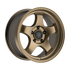 Fittipaldi Off Road FT111Z Wheel - Satin Bronze
