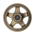 Fittipaldi Off Road FT111Z Wheel - Satin Bronze