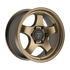 Fittipaldi Off Road FT111Z Wheel - Satin Bronze