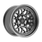 Fittipaldi Off Road FT113A Wheel - Satin Anthracite